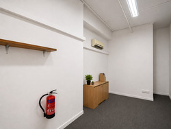 Wcega Tower (D23), Office #590629361